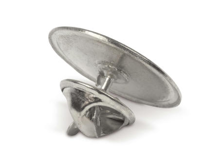 Metall Pin Ø20mm bedrucken