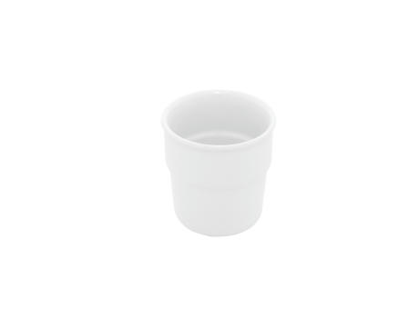 Keramikbecher Calliope Werbeartikel