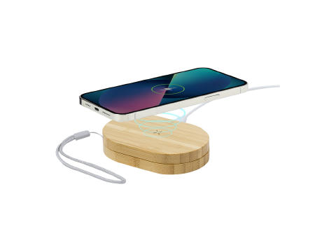 Ladegerät Eliot Werbeartikel