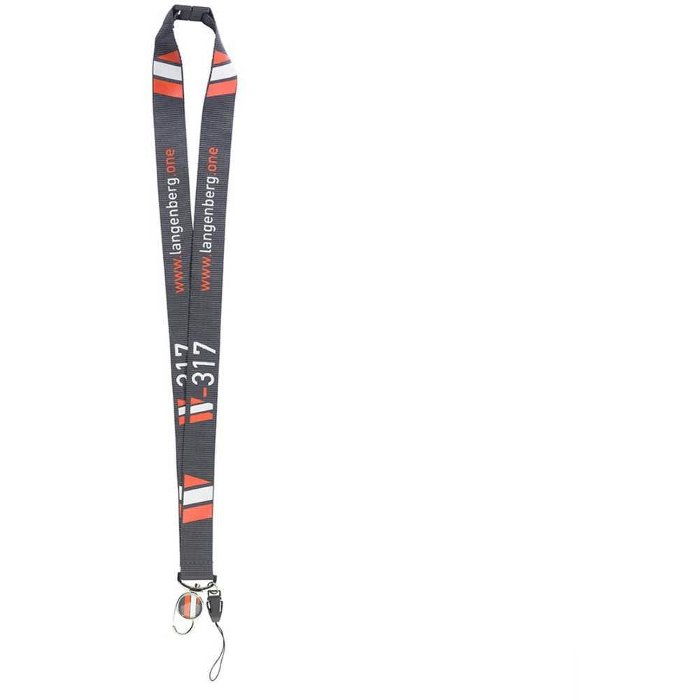 Product image Schlüsselband W-317 Werbeartikel