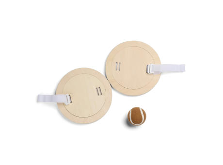 VINGA "Catch me if you can" Spiel Werbeartikel