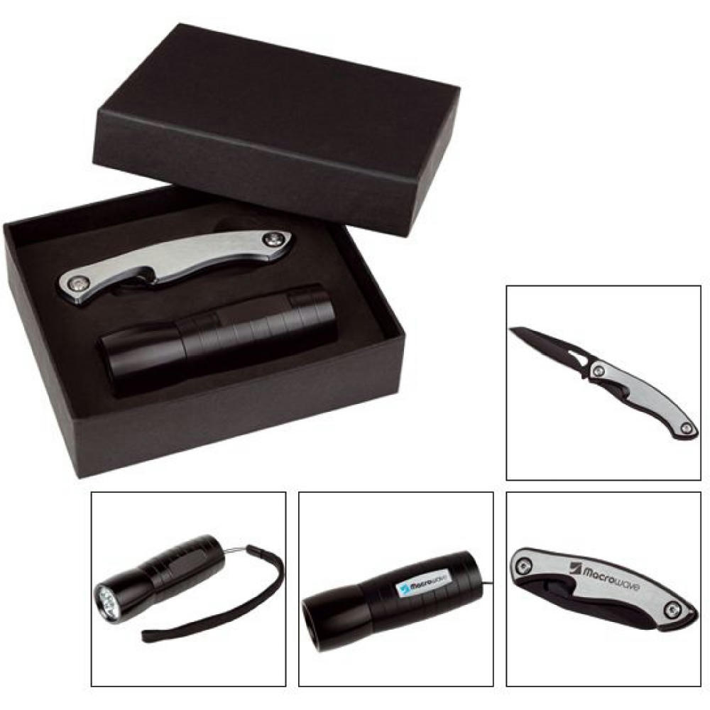 Product image Premium Set "Vision" Werbeartikel
