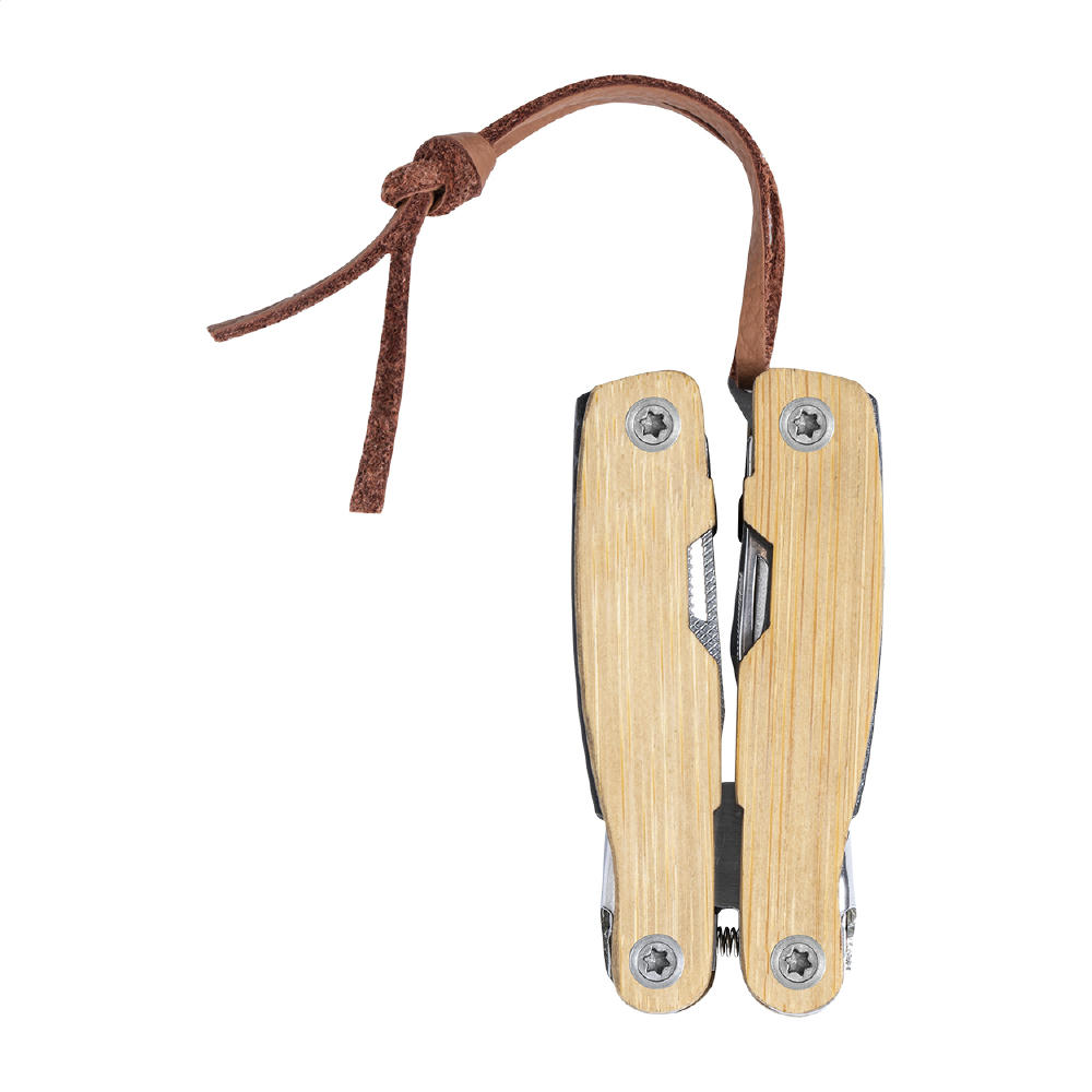 Product image Multitool Hakim Werbeartikel