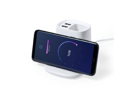 Multifunktion Stifthalter Pekon Werbeartikel