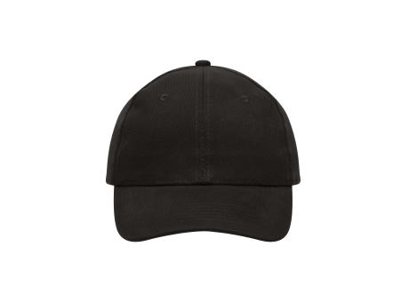 6 Panel Cap Heavy Cotton - 6 Panel Cap Werbeartikel