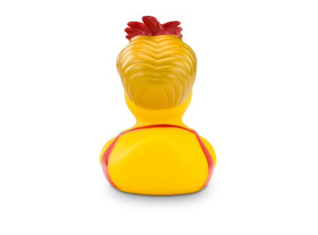 Werbeente Marie Maskenball Werbeartikel