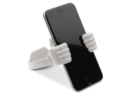 Smartphone-Ständer Hände Werbeartikel