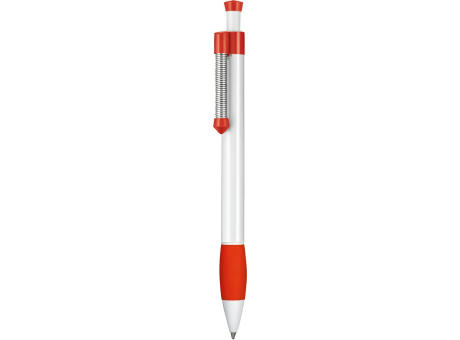 Product image Kugelschreiber SPRING GRIPPY Werbeartikel