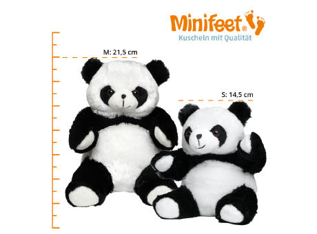 Panda Steffen Werbeartikel