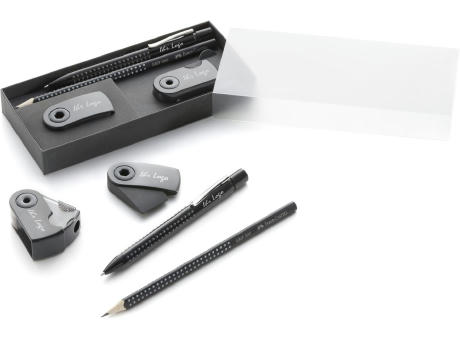 Product image Set Black Mix bedrucken