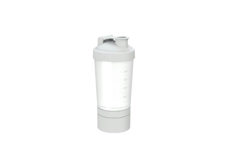 Product image Shaker "Protein", Pro 2+, 0,40 l Werbeartikel