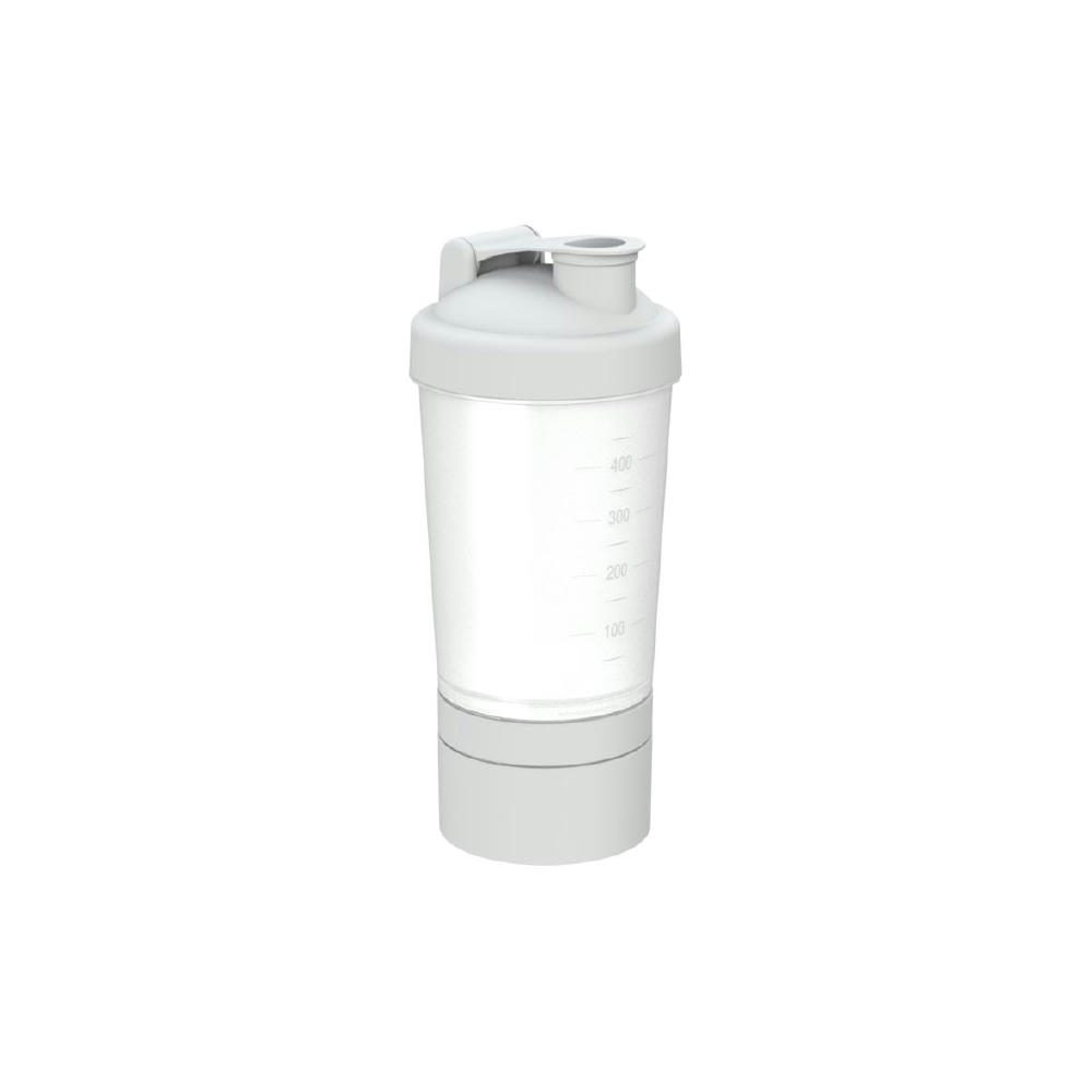 Product image Shaker "Protein", Pro 2+, 0,40 l Werbeartikel