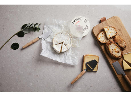 VINGA Retro Käse-Set Werbeartikel