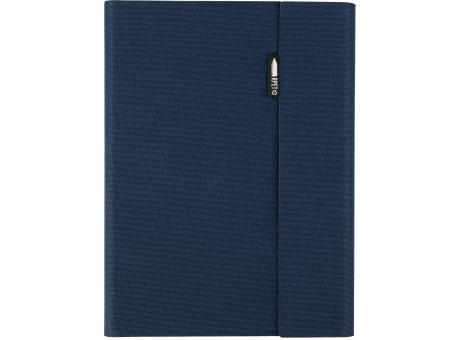 rPET-Portfolio A5 Tamara Werbeartikel