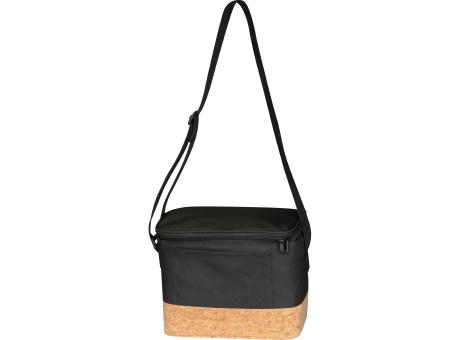 Product image Kühltasche mit Korkboden und Trageriemen bedrucken