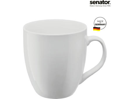 senator Sophia Tasse bedrucken