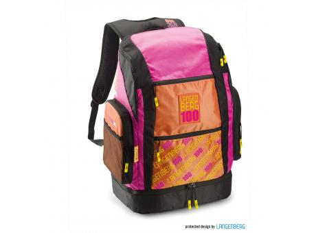 Product image Rucksack LA-091 Werbeartikel