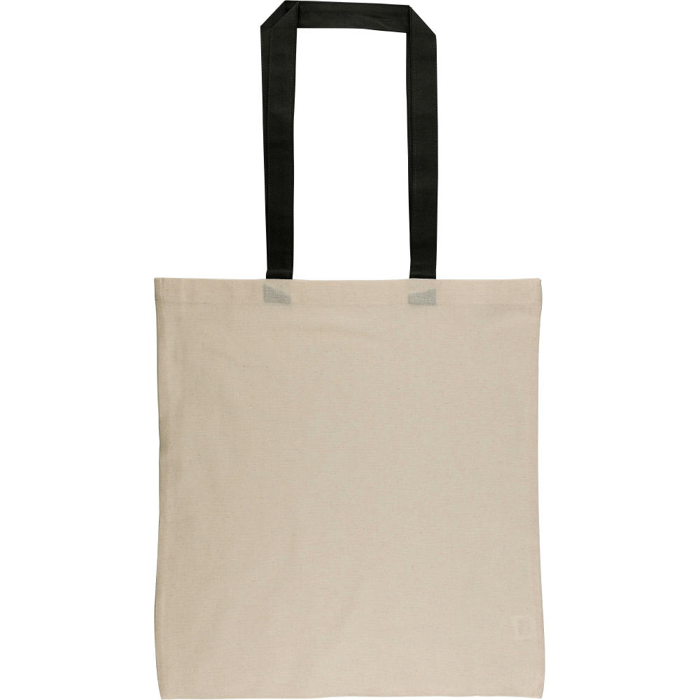 Product image Oeko-Tex® Baumwolle (140 g/m2) Einkaufstasche Maris Werbeartikel