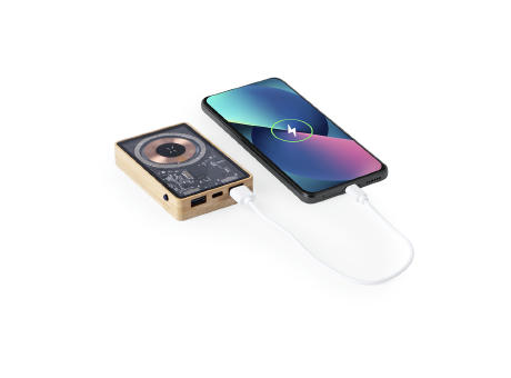 Power Bank Dominik Werbeartikel