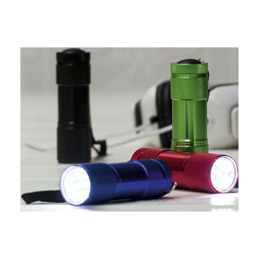 StarLED Stablampe Werbeartikel