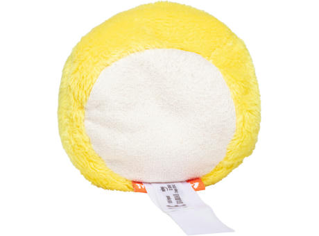 Schmoozies® Tennisball Werbeartikel