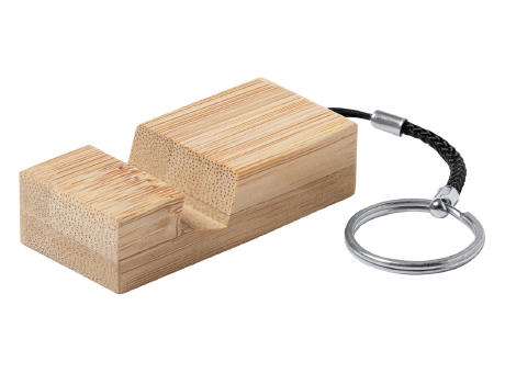 Product image Handyhalter/Schlüsselanhänger Dulloo Werbeartikel