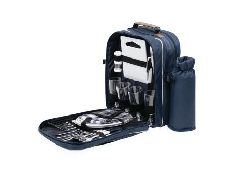 HYDE PARK - Picknickrucksack bedrucken