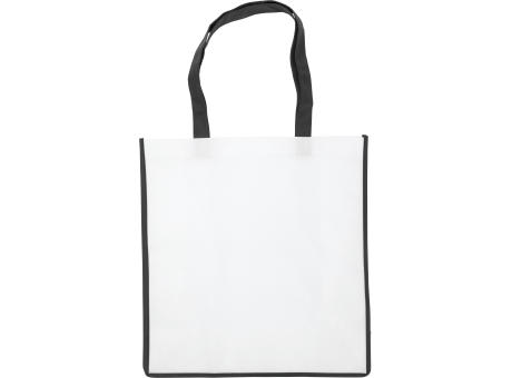 Product image Einkaufstasche aus Non-Woven Avi bedrucken
