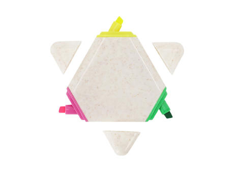 Textmarker Mocar Werbeartikel