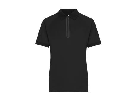 schwarz (black/black)