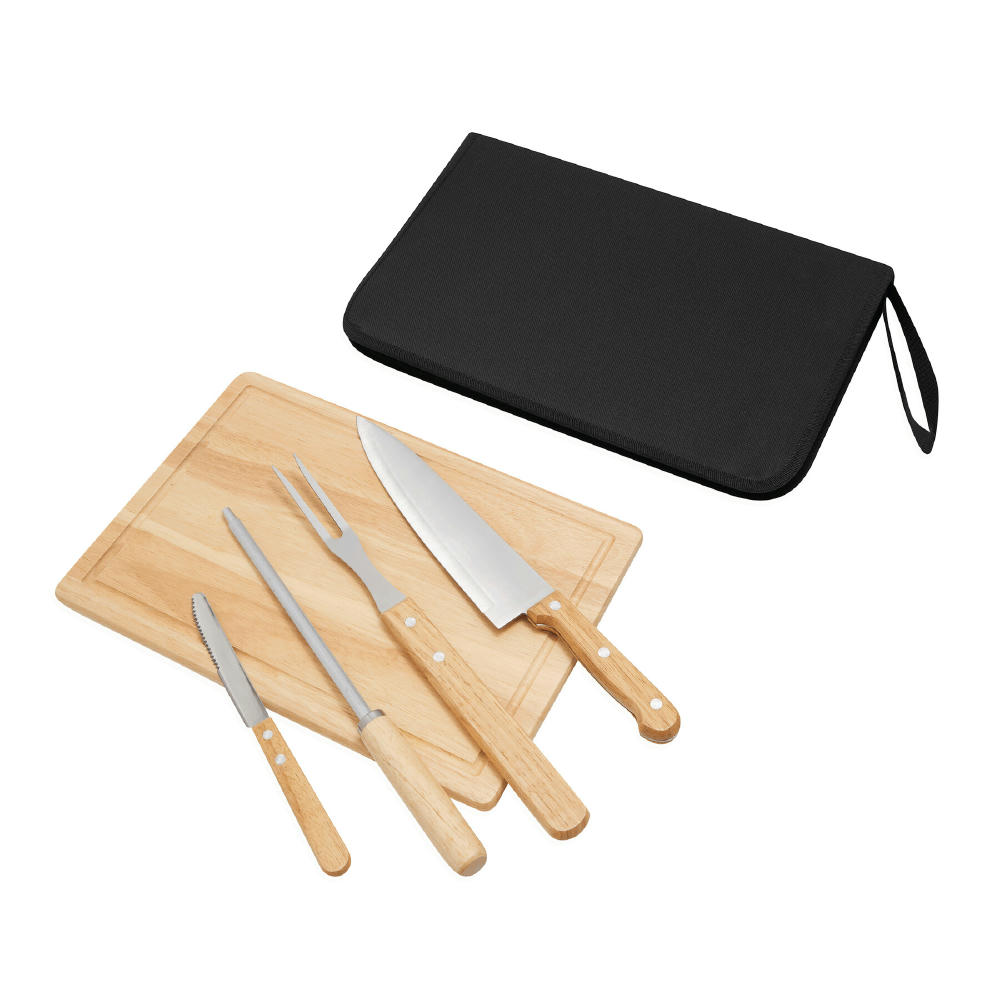 Product image Tranchierset BEST BBQ Werbeartikel