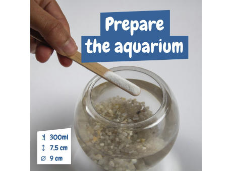 Jurassic Pets Kit II. Lernspiel lieferung inklusive einer kraftpapiertasche (115 g/m²), aus FSC™-zertifiziertem Material und anderen kontrollierten Materialien hergestellt Werbeartikel