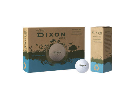 Product image Luxus-Golfball Werbeartikel