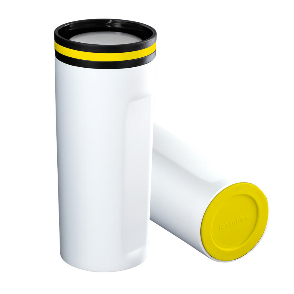 Thermobecher RETUMBLER-mySTEELONE Werbeartikel