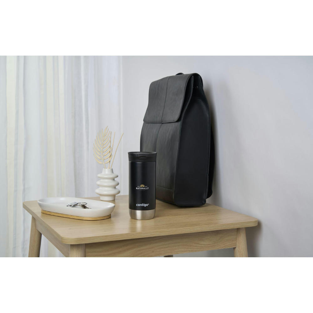 Contigo® Huron 2.0 470 ml Thermobecher Werbeartikel