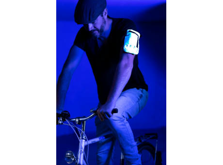 TROIKA Armtasche ARMLEUCHTER Werbeartikel