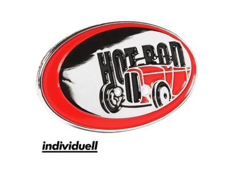 Product image Pin (Metall-Anstecker aus Eisen), ø 19 mm Werbeartikel