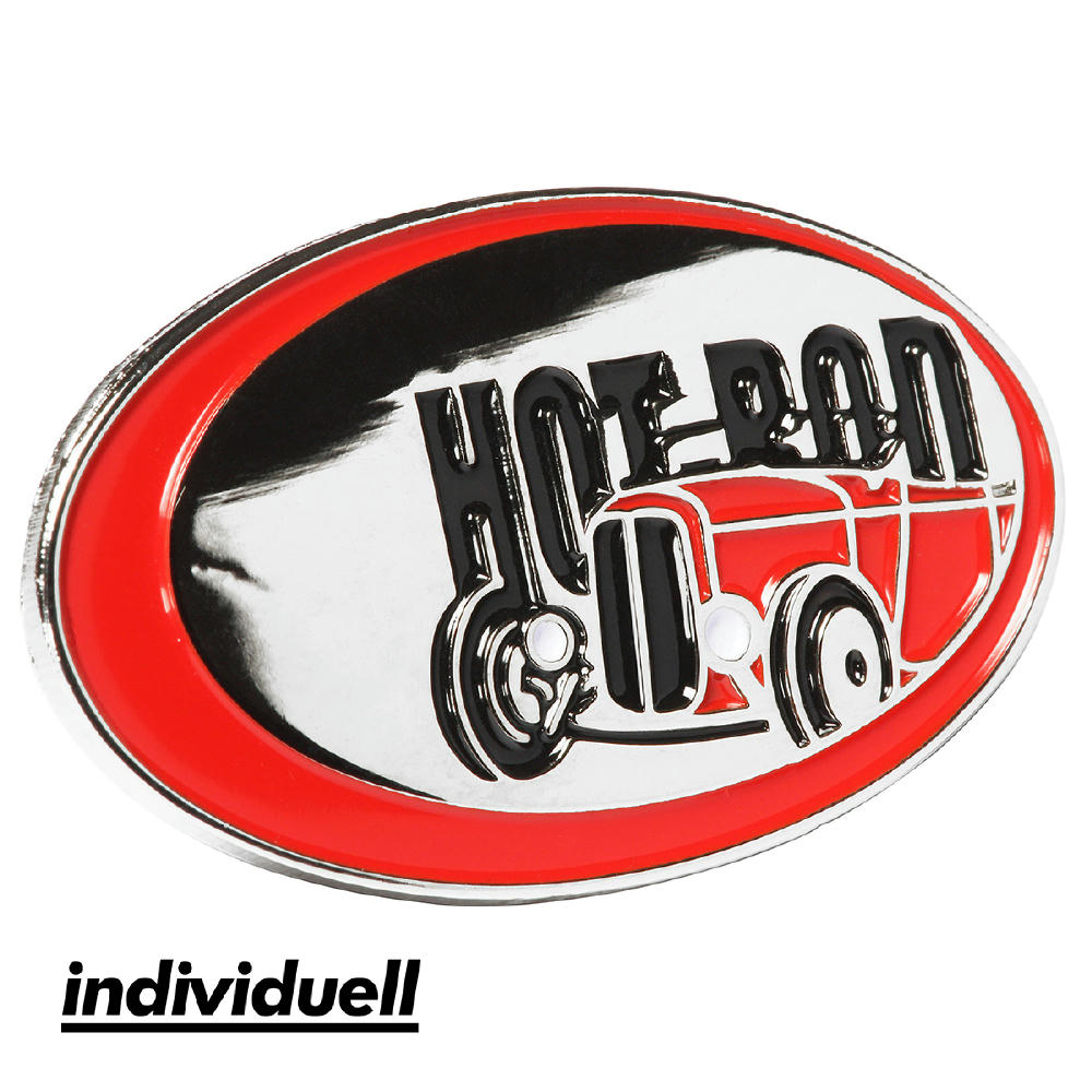 Product image Pin (Metall-Anstecker aus Eisen), ø 19 mm Werbeartikel