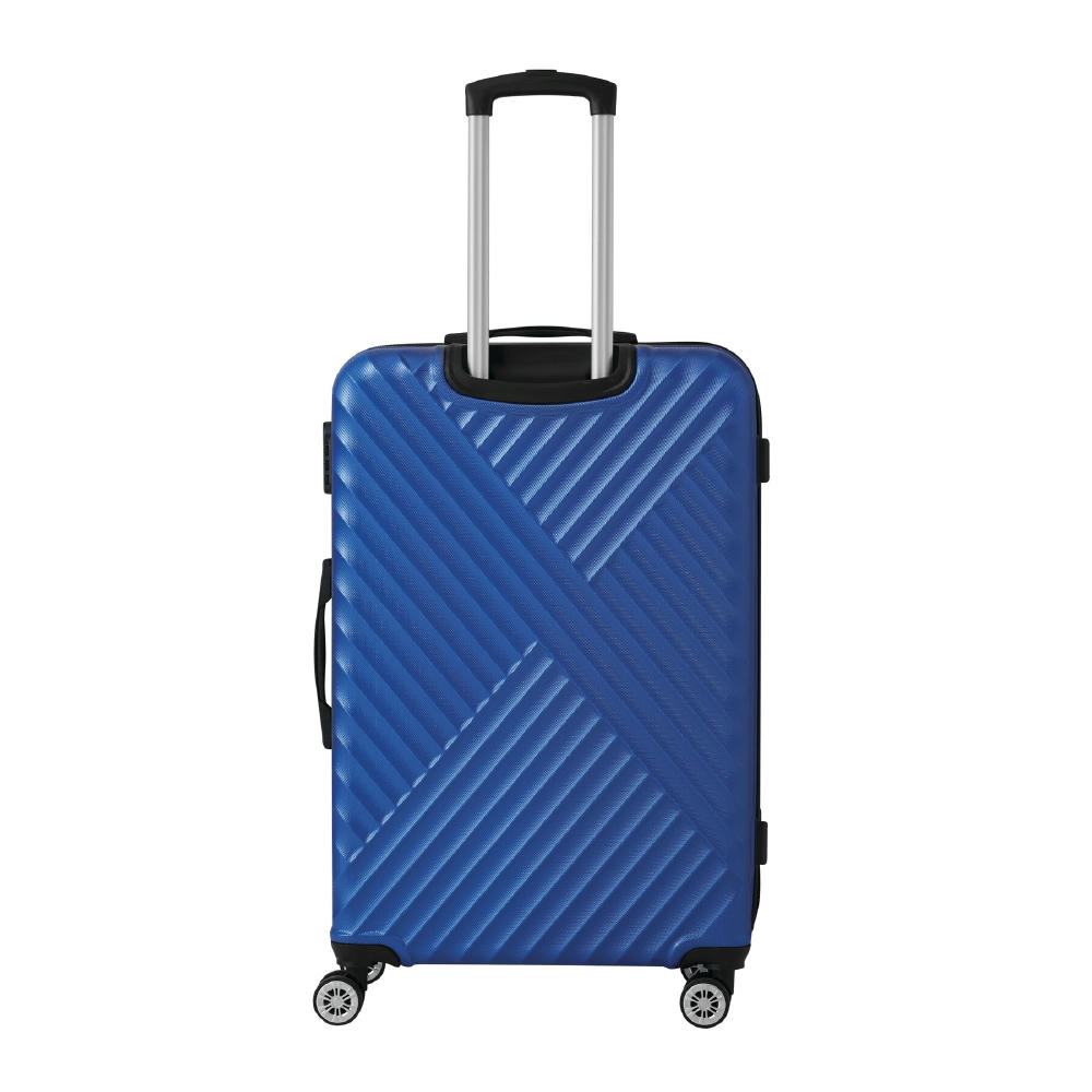 KINGSTON - Trolley-Set KINSTON, 3-tlg. Werbeartikel