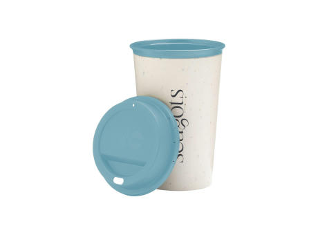 Circular&Co Recycled Now Cup 340 ml Kaffeebecher Werbeartikel