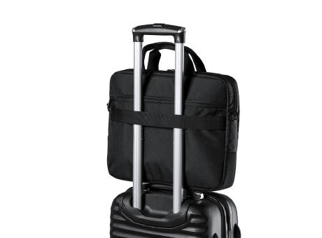 Aktentasche Mitchel bedrucken