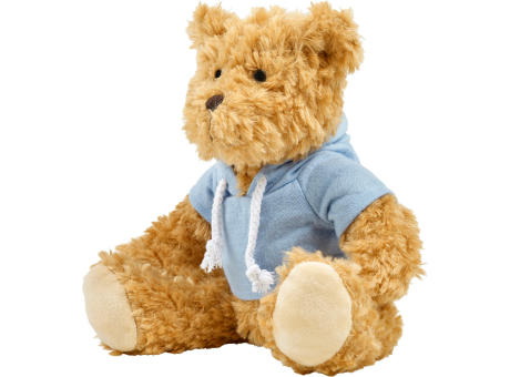 Plüsch-Teddybär Monty Werbeartikel