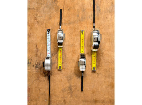 Maßband aus Kunststoff, 3 m Zuzanna Werbeartikel