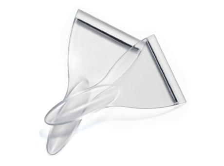 Product image Stiel-Eiskratzer Premium Werbeartikel