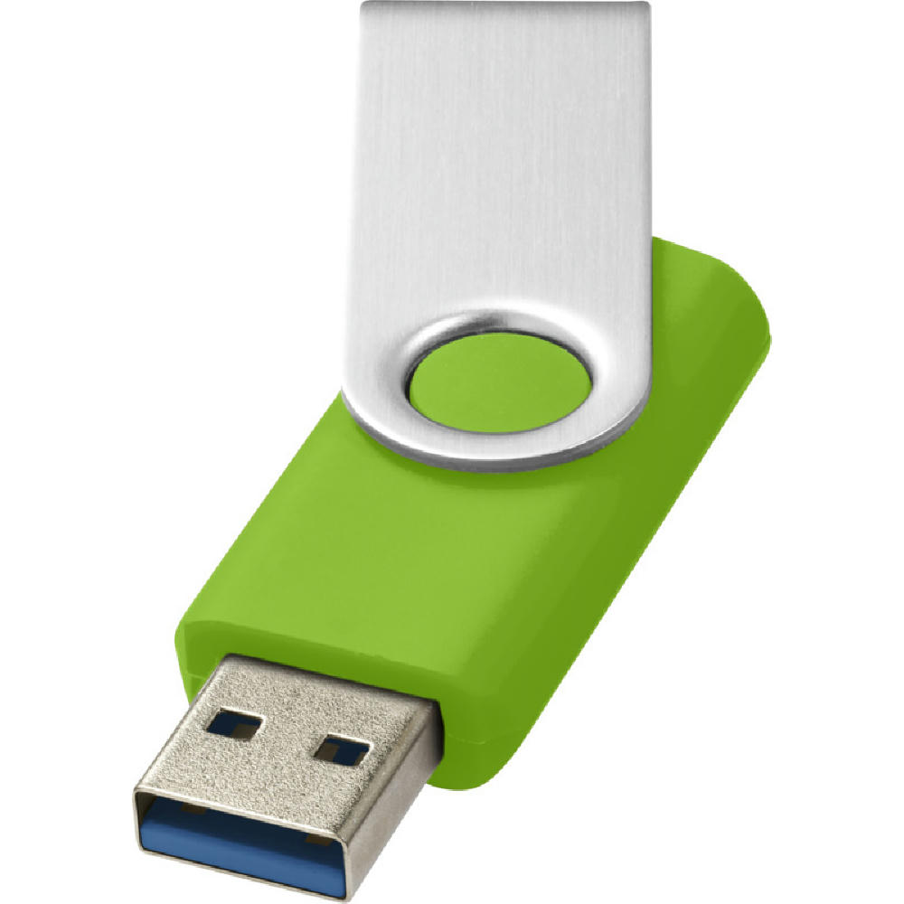 Rotate-basic USB-Stick 3.0 Werbeartikel
