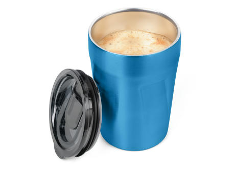 TROIKA Thermobecher CUP-UCCINO bedrucken