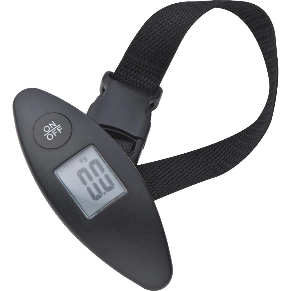 Product image Digitale Kofferwaage Werbeartikel