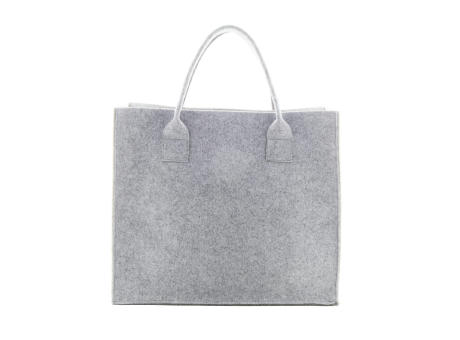 Individuelle Einkaufstasche CreaFelt Shop B bedrucken