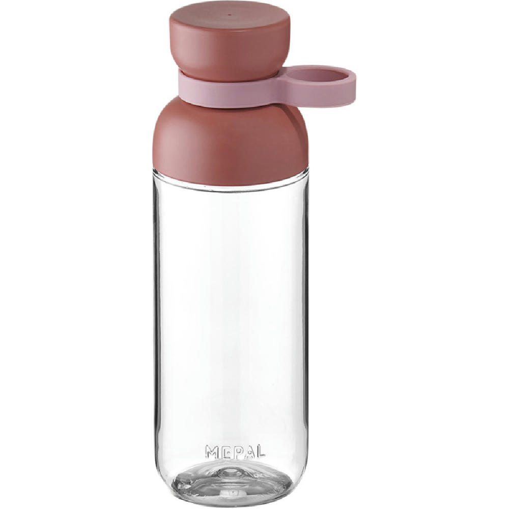 Mepal Vita 500 ml Trinkflasche aus recyceltem Edelstahl (Kohlensäure geeignet) Werbeartikel