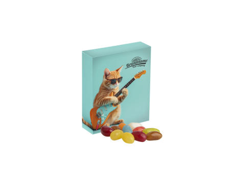 Product image Schachtel mit Süßigkeiten Werbeartikel